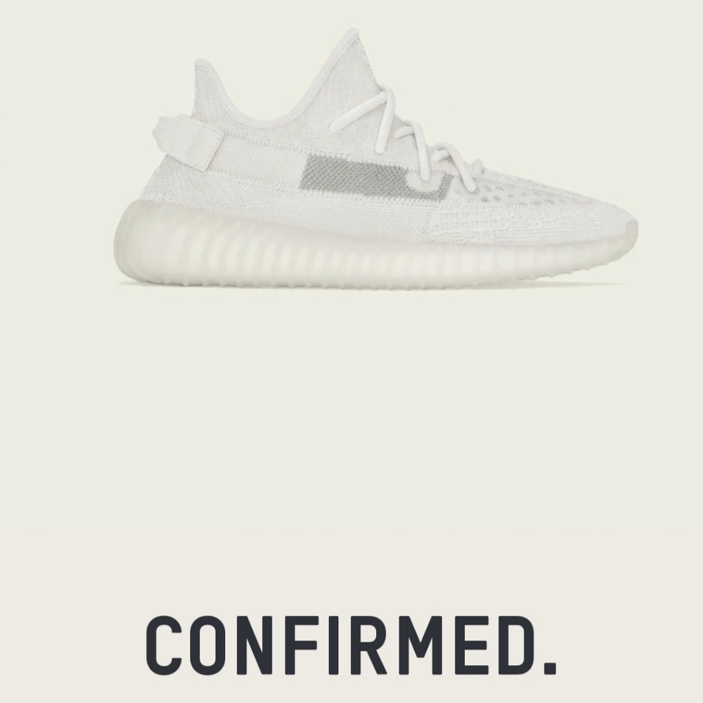 Yeezy boost 350